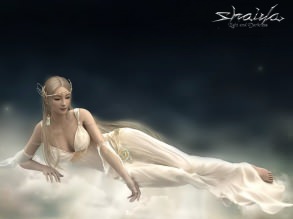 Shailla, light and darkness